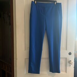 Express ankle slacks